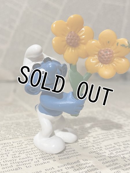 画像1: Smurfs/PVC Figure(223) (1)