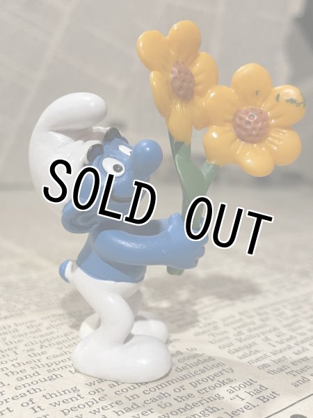 画像2: Smurfs/PVC Figure(223) (2)