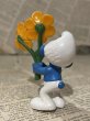 画像3: Smurfs/PVC Figure(223) (3)