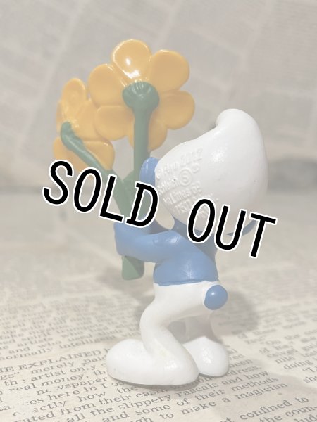 画像3: Smurfs/PVC Figure(223) (3)