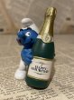 画像1: Smurfs/PVC Figure(224) (1)