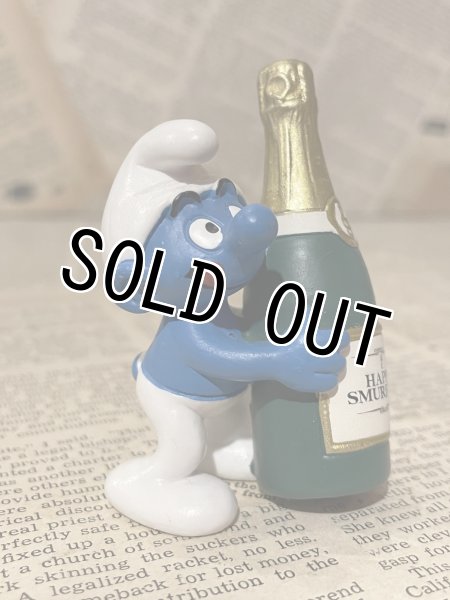 画像2: Smurfs/PVC Figure(224) (2)