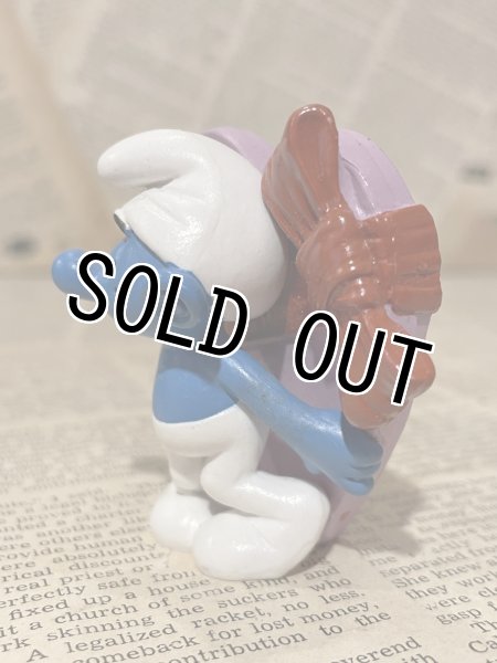 画像2: Smurfs/PVC Figure(227) (2)