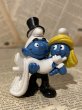 画像1: Smurfs/PVC Figure(228) (1)