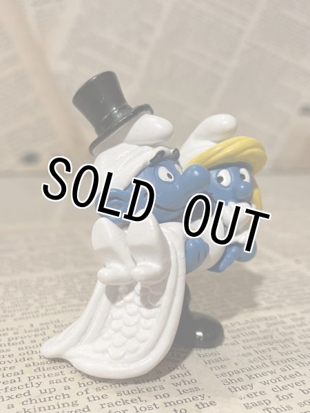 画像2: Smurfs/PVC Figure(228) (2)