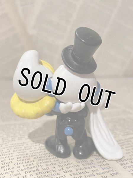 画像3: Smurfs/PVC Figure(228) (3)