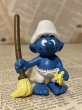 画像1: Smurfs/PVC Figure(221) (1)