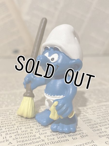 画像2: Smurfs/PVC Figure(221) (2)