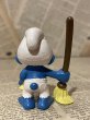 画像3: Smurfs/PVC Figure(221) (3)