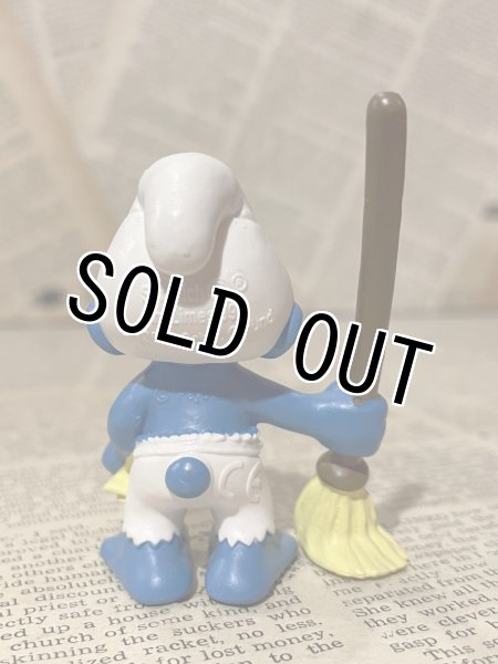 画像3: Smurfs/PVC Figure(221) (3)