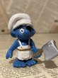 画像1: Smurfs/PVC Figure(222) (1)