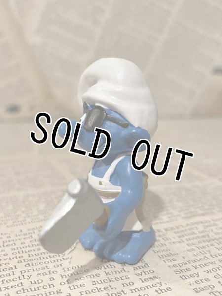 画像2: Smurfs/PVC Figure(222) (2)