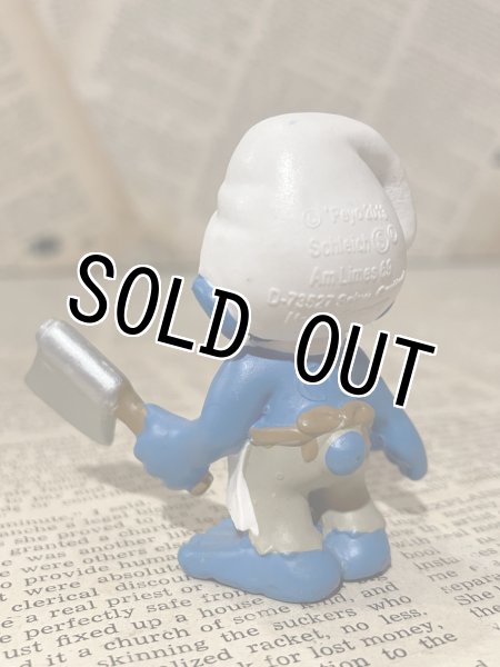 画像3: Smurfs/PVC Figure(222) (3)