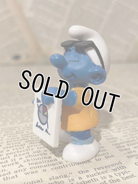画像2: Smurfs/PVC Figure(229) (2)