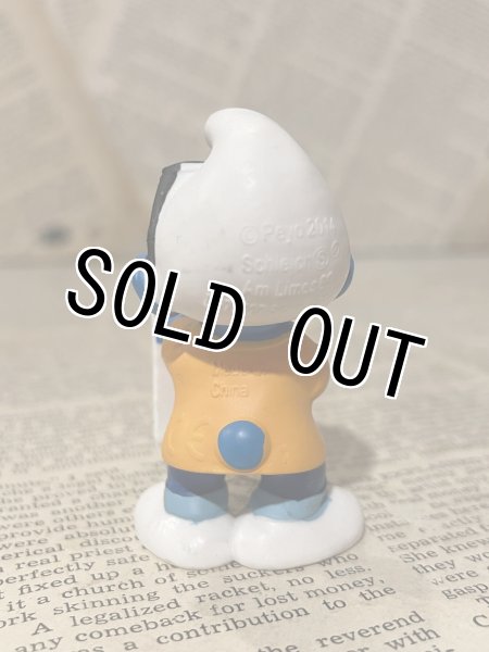 画像3: Smurfs/PVC Figure(229) (3)