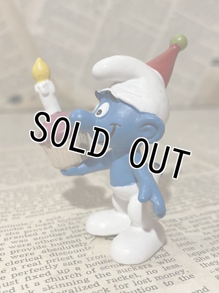 画像2: Smurfs/PVC Figure(226) (2)