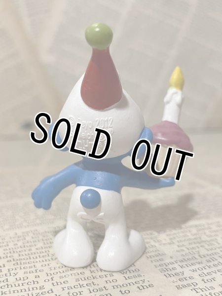 画像3: Smurfs/PVC Figure(226) (3)