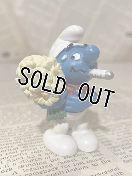 画像1: Smurfs/PVC Figure(230) (1)