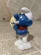 画像2: Smurfs/PVC Figure(230) (2)