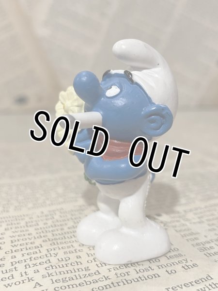 画像2: Smurfs/PVC Figure(230) (2)