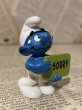 画像1: Smurfs/PVC Figure(231) (1)