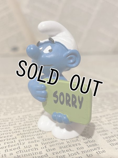 画像2: Smurfs/PVC Figure(231) (2)