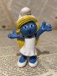 画像1: Smurfs/PVC Figure(234) (1)