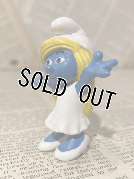 画像2: Smurfs/PVC Figure(SM-164) (2)