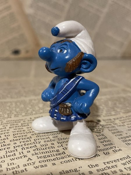 画像2: Smurfs/PVC Figure(SM-165) (2)