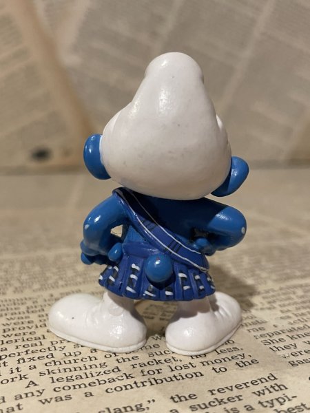 画像3: Smurfs/PVC Figure(SM-165) (3)
