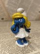 画像1: Smurfs/PVC Figure(237) (1)