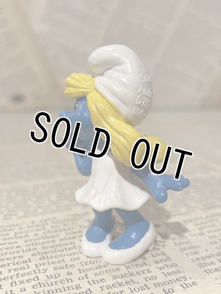 画像2: Smurfs/PVC Figure(237) (2)
