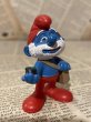 画像1: Smurfs/PVC Figure(SM-167) (1)
