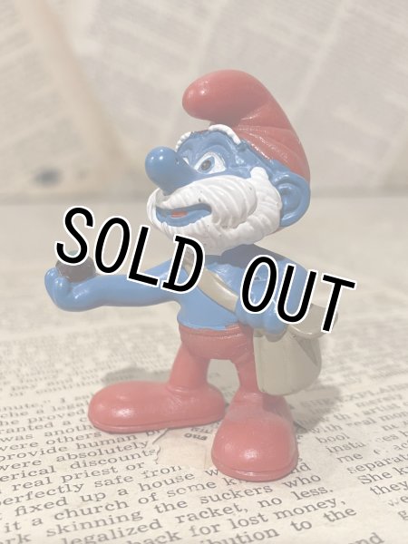 画像2: Smurfs/PVC Figure(SM-167) (2)