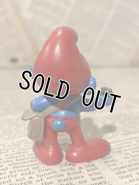 画像3: Smurfs/PVC Figure(SM-167) (3)
