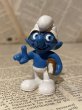 画像1: Smurfs/PVC Figure(SM-168) (1)