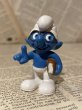 画像1: Smurfs/PVC Figure(239) (1)