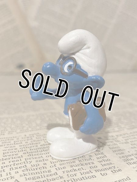 画像2: Smurfs/PVC Figure(SM-168) (2)