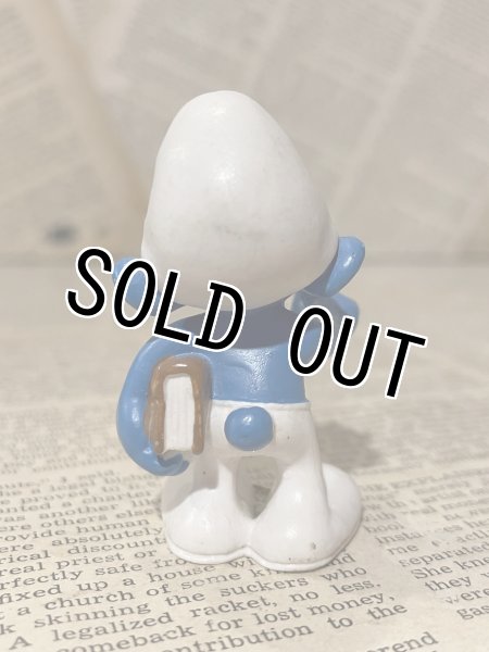 画像3: Smurfs/PVC Figure(SM-168) (3)
