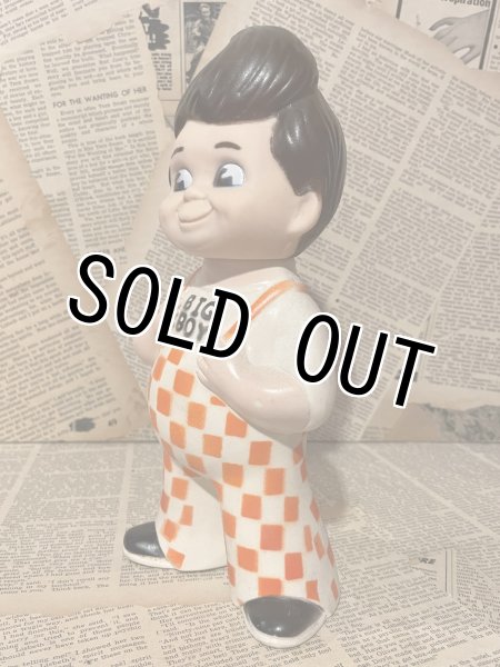 画像2: Big Boy/Coin bank(70s) (2)