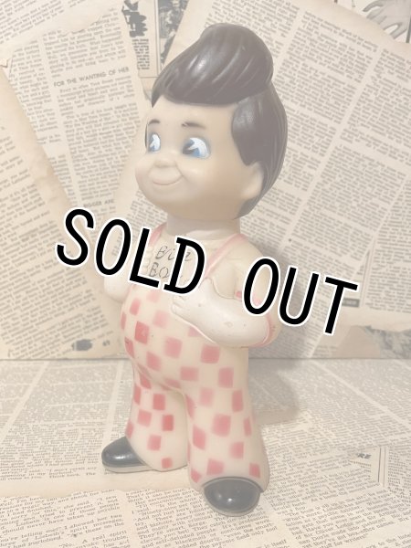 画像2: Big Boy/Coin bank(Cursive Writing) (2)