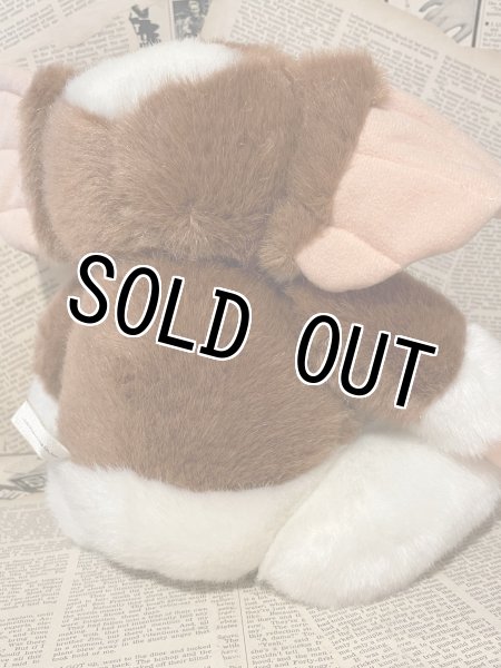 画像3: Gremlins/Gizmo Plush(90s/20cm) (3)
