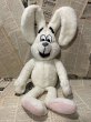 画像1: Trix Rabbit/Plush(80s/55cm) (1)