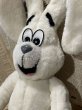 画像2: Trix Rabbit/Plush(80s/55cm) (2)