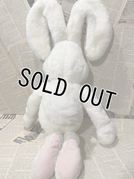画像3: Trix Rabbit/Plush(80s/55cm) (3)
