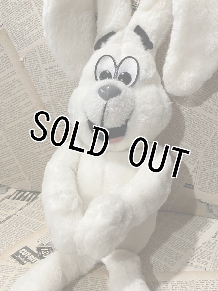 画像4: Trix Rabbit/Plush(80s/55cm) (4)