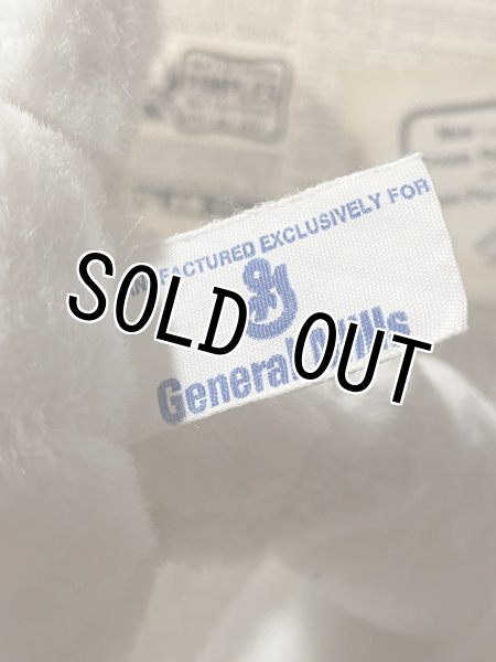 画像5: Trix Rabbit/Plush(80s/55cm) (5)