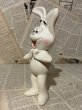 画像2: Trix Rabbit/Vinyl Figure(70s) (2)