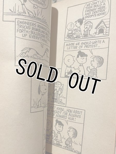 画像2: PEANUTS/Comic Book(001) (2)