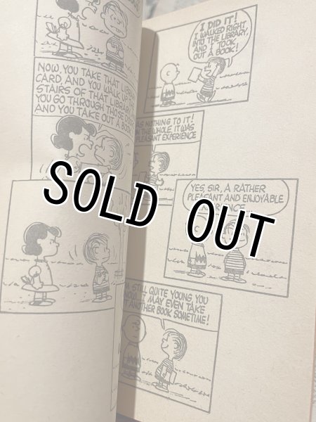 画像3: PEANUTS/Comic Book(001) (3)